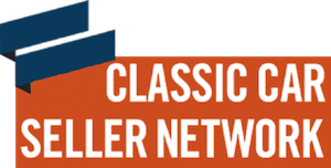 Classic Car Seller Network