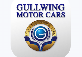Gullwing Motor Cars Inc.