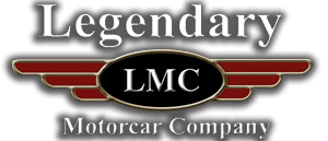 Legendary Motorcar Company Ltd.