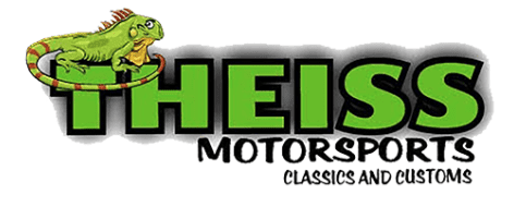 Theiss Motorsports
