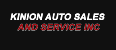 Kinion Auto Sales