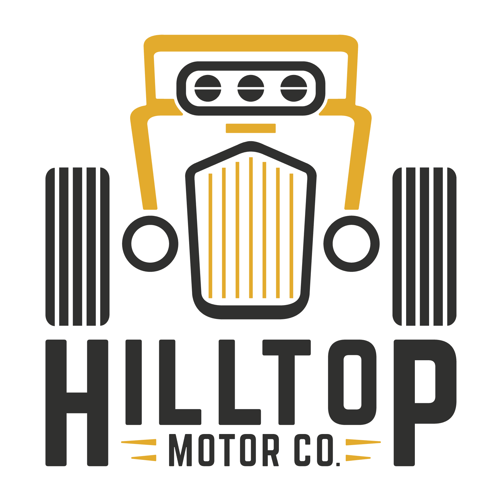 Hilltop Motor Co.