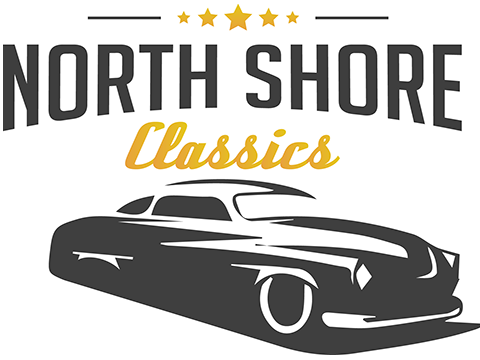 North Shore Classic Cars
