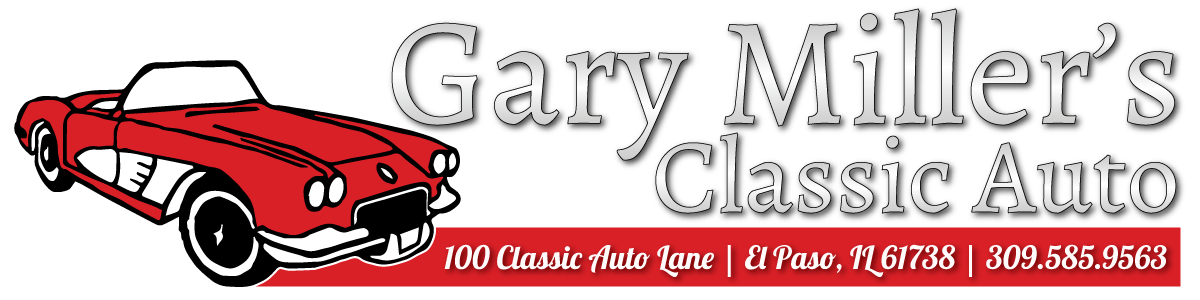 Gary Miller's Classic Auto