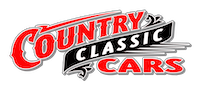 Country Classic Cars