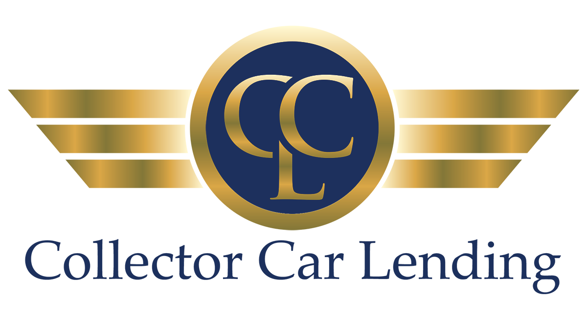 Collector Car Lending Solutions