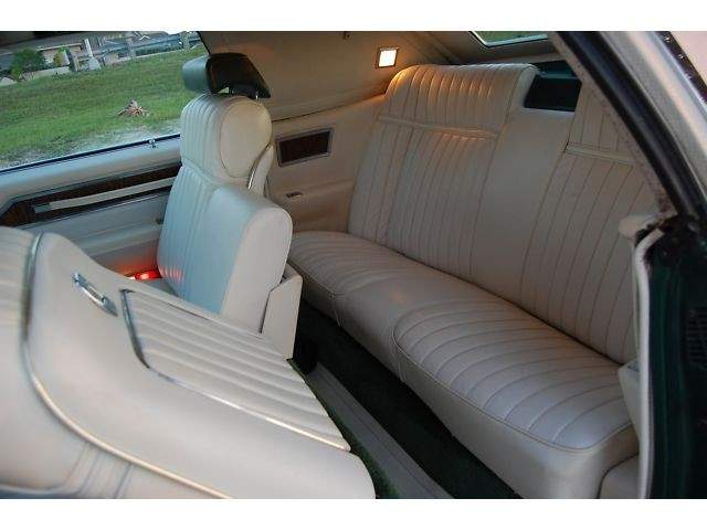 1970 Cadillac Eldorado 9