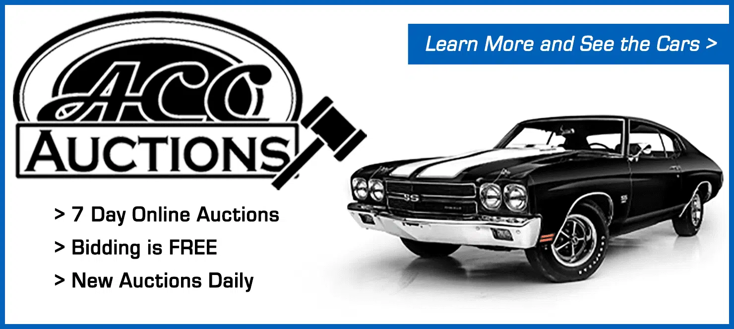 Welcome To Acc Auctions 2867