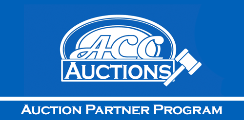 ACC Auction Partner - AllCollectorCars.com