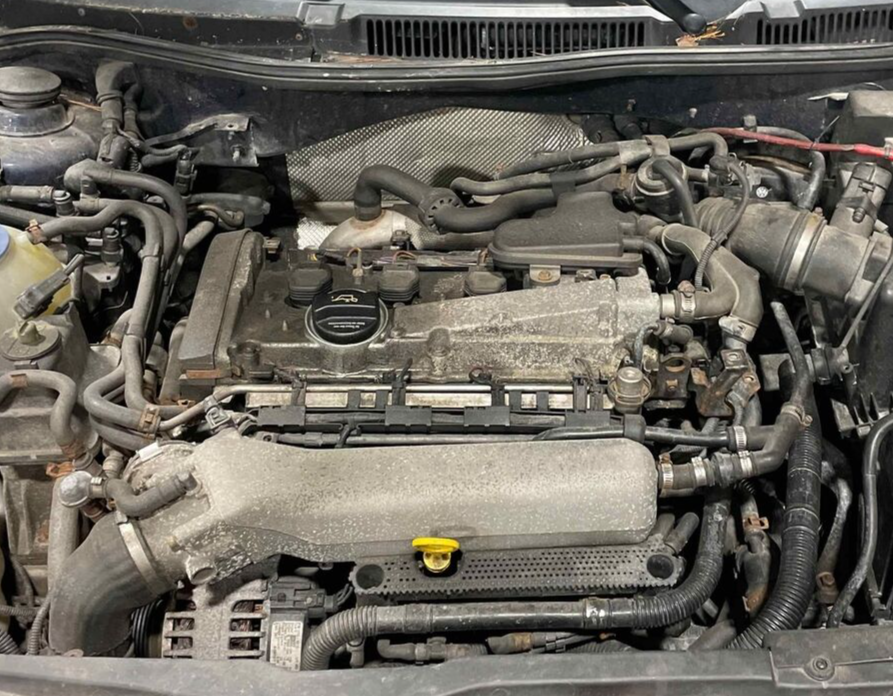 The worst engines you’ve experienced - AllCollectorCars.com